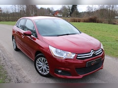 Citroën C4 - 1.4 VTi Attraction