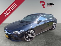 Mercedes-Benz CLA-klasse Shooting Brake - 180 Business Sol. | Automaat
