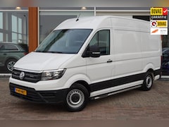 Volkswagen Crafter - 35 2.0 TDI L3H2 *Verder is de bus voorzien van / stand kachel / Apple carplay / achteruitr