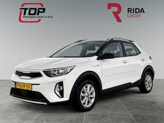 Kia Stonic - 1.0 T-GDi MHEV DynamicLine | Cruise Control | Camera |