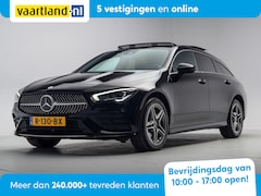 Mercedes-Benz CLA-Klasse - 250 e AMG Line Aut. [ Pano Adapt.cruise Sfeerverlichting ]