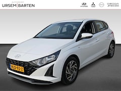 Hyundai i20 - 1.0 T-GDI Comfort