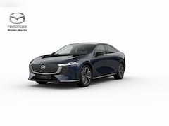Mazda 6e - 80 kWh Takumi | 360° View Monitor | Alarmsysteem | Lane Keep Assist (LKA)