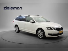 Skoda Octavia Combi - 1.0 TSI Greentech Business Edition - Carplay, Cruise, PDC, Clima