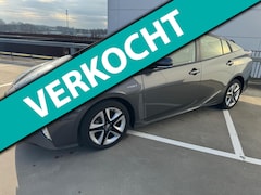 Toyota Prius - 1.8 Dynamic APk