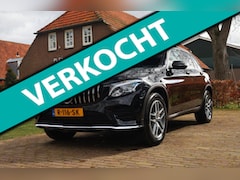 Mercedes-Benz GLC-klasse - 350e 4MATIC Premium Plus Aut. | AMG-Pakket | Burmester | Panamericana | Trekhaak | Stoelve