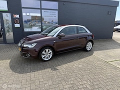 Audi A1 - 1.2 TFSI Pro Line S