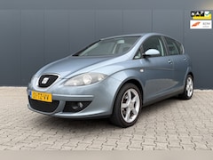 SEAT Altea - 1.6 Stylance Airco Cruise Trekhaak NAP nieuw APK