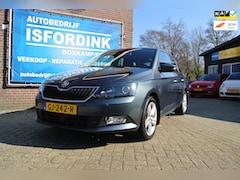 Skoda Fabia Combi - 1.2 TSI First Edition Ambition