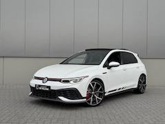 Volkswagen Golf - 2.0 TSI GTI Clubsport Pano H&K IQ-Light 19" Estoril