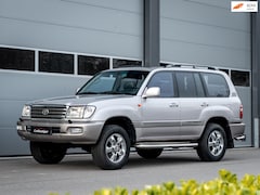 Toyota Land Cruiser 100 - 4.7i V8 Executive I VAT I First Owner I LPG I