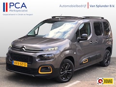 Citroën Berlingo - AUTOMAAT RIP CURL