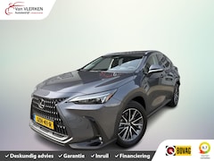 Lexus NX - 450h+ AWD Luxury Line TREKHAAK