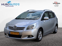 Toyota Verso - 1.6 VVT-i Dynamic | Clima | Cruise | Camera