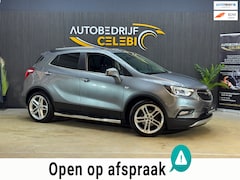 Opel Mokka X - 1.4 Turbo Innovation 2018 GRIJS FULL FULL OPTIE