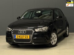 Audi A1 Sportback - 1.2 TFSI Attraction Pro Line Business NAVI/CRUISE/BLUETOOTH/CRUISE/AIRCO/ISOFIX