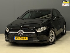 Mercedes-Benz A-klasse - 200 A200 AUTOMAAT LEDER/CAMERA/PDC/CRUISE | NETTE AUTO