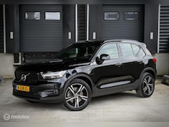 Volvo XC40 - 1.5 T5 Recharge R-Design|360|Trekhaak|ACC|