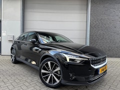 Polestar 2 - 2 Long Range Dual Motor Launch Edition 78kWh 92, 8% SoH [Pano|H&K|360 Camera|Keyless|Deale