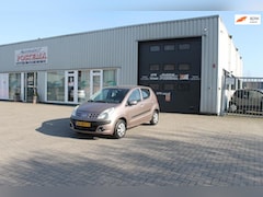 Nissan Pixo - 1.0 Acenta