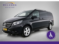 Mercedes-Benz Vito - 116 CDI Lang DC Comfort Rolstoelbus