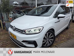 Volkswagen Touran - 1.5 TSI Highline Business R 7p, panorama, automaat, schitterende auto