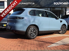 Leapmotor B10 - EV 56, 2 kWh 218PK Life Pro, Rijklaarprijs | NIEUW | Panoramadak | Navigatie | Camera | Ad