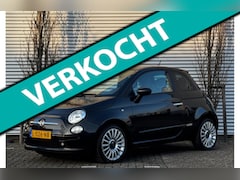 Fiat 500 - 1.4-16V Pop Airco / 101 PK / APK
