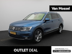 Volkswagen Tiguan Allspace - 1.5 TSI Comfortline Business | Climate Control | Apple Carplay / Android Auto | Panoramada