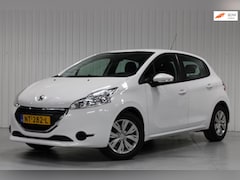 Peugeot 208 - 1.2 VTi Active