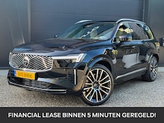 Volvo XC90 - 2.0 T8 Plug-in hybrid AWD Ultra Bright | Bowers&Wilkins | Luchtvering | Massage | 22 Inch