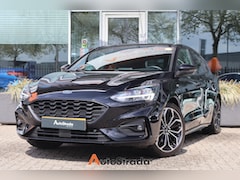 Ford Focus - 1.0 ST-Line 155pk | Winter Pakket | ACC | Camera | Keyless | Navigatie | LED | Virtual |