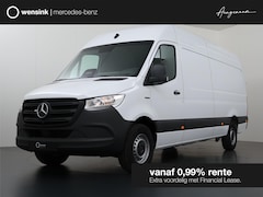 Mercedes-Benz eSprinter - 414 L3 H2 Pro 81kWh | 4250 GVW | 270° Deuren | Comfortbestuurdersstoel | Smartphone integr