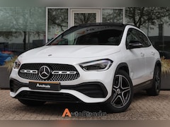 Mercedes-Benz GLA-Klasse - 200 AMG-Line 163pk | ACC | Pano | Keyless | Sfeer | Memory | Multibeam | Climate | Carplay