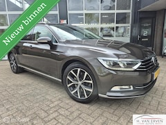 Volkswagen Passat Variant - 1.4 Highline SCHUIFKANTELDAK