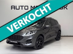 Ford Kuga - 2.5 PHEV ST-Line X Pano / Alcantara / HuD / B&O / el. klep / 21.000 km
