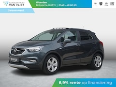 Opel Mokka X - 1.4 Turbo Innovation Trekhaak