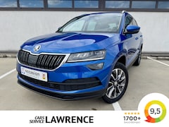 Skoda Karoq - 1.0 TSI Business Edition Plus | Aplle-Android | PDC V+A | Elekt. achterklep | % Bovag Occa