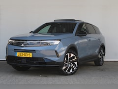 Opel Grandland - 1.2 Turbo Hybrid Business Edition | Camera | Ledere bekleding | Panoramadak | Cruise contr