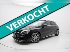 Mercedes-Benz A-klasse - AMG 45 4MATIC PANO CAMERA STOELV
