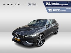 Volvo V60 - 2.0 T6 Plug-in hybrid AWD Essential Edition Climate Line | Park Assist Line | IntelliSafe