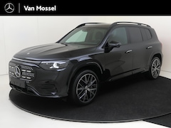 Mercedes-Benz GLB - 250+ Business Solution AMG 85.5 kWh Premium - Nightpakket - Multibeam - Memorypakket - Car