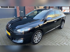 Renault Mégane Estate - 1.4 TCe GT-Line
