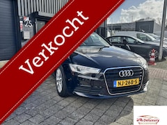 Audi A6 Avant - 2.0 TFSI Pro Line S | Automaat | Nette Staat | 248.058 KM