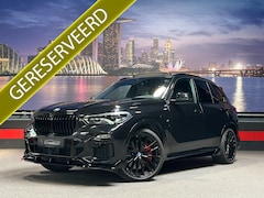 BMW X5 - xDrive45e |M stoelen|H/K|Panorama|Memory|INCL BTW