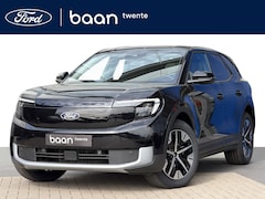 Ford Explorer - Style Standard Range RWD 52 kWh | Winter Pack | 19 inch