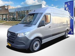 Mercedes-Benz Sprinter - 215 CDI L2/H2 Automaat MBux systeem Airco Achteruitrijcamera
