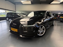 Audi A6 Limousine - 1.8 TFSI ultra Automatic Sport Edition |3x S-Line|