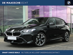 BMW 1-serie - 120 M Sport Automaat / Sportstoelen / Comfort Access / Achteruitrijcamera / Adaptieve LED