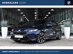 BMW 1-serie - 123 xDrive High Executive M Sport Automaat / Panoramadak / Sportstoelen / Stoelverwarming
